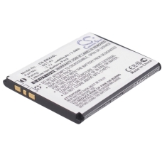 Compatibele batterijvervanging voor Sony Ericsson BST-43