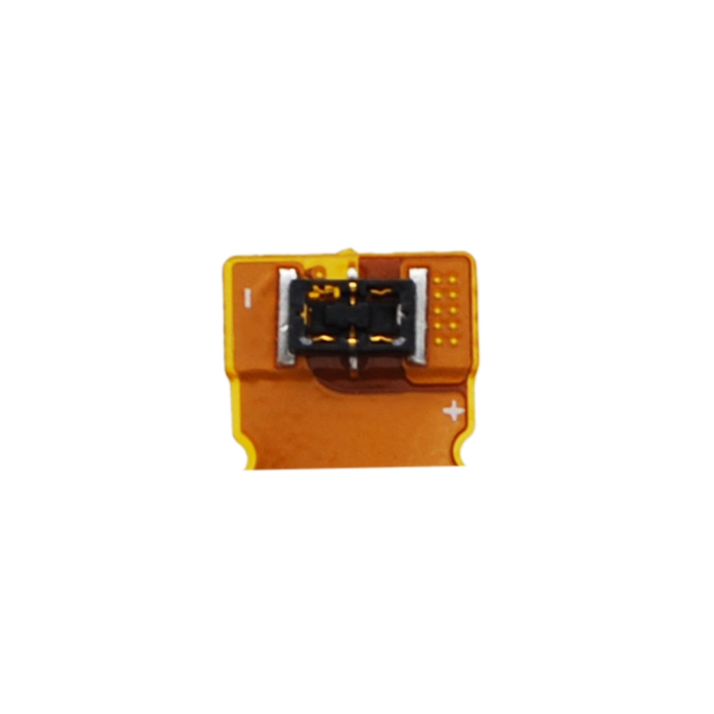 Batterij voor mobiele telefoon Sony Ericsson CS-ERZ310SL