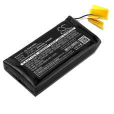 Compatibele batterijvervanging voor Evolveo STRONGPHONE ACCU