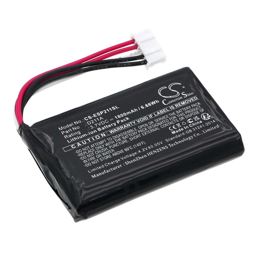 Printerbatterij Epson CS-ESP211SL