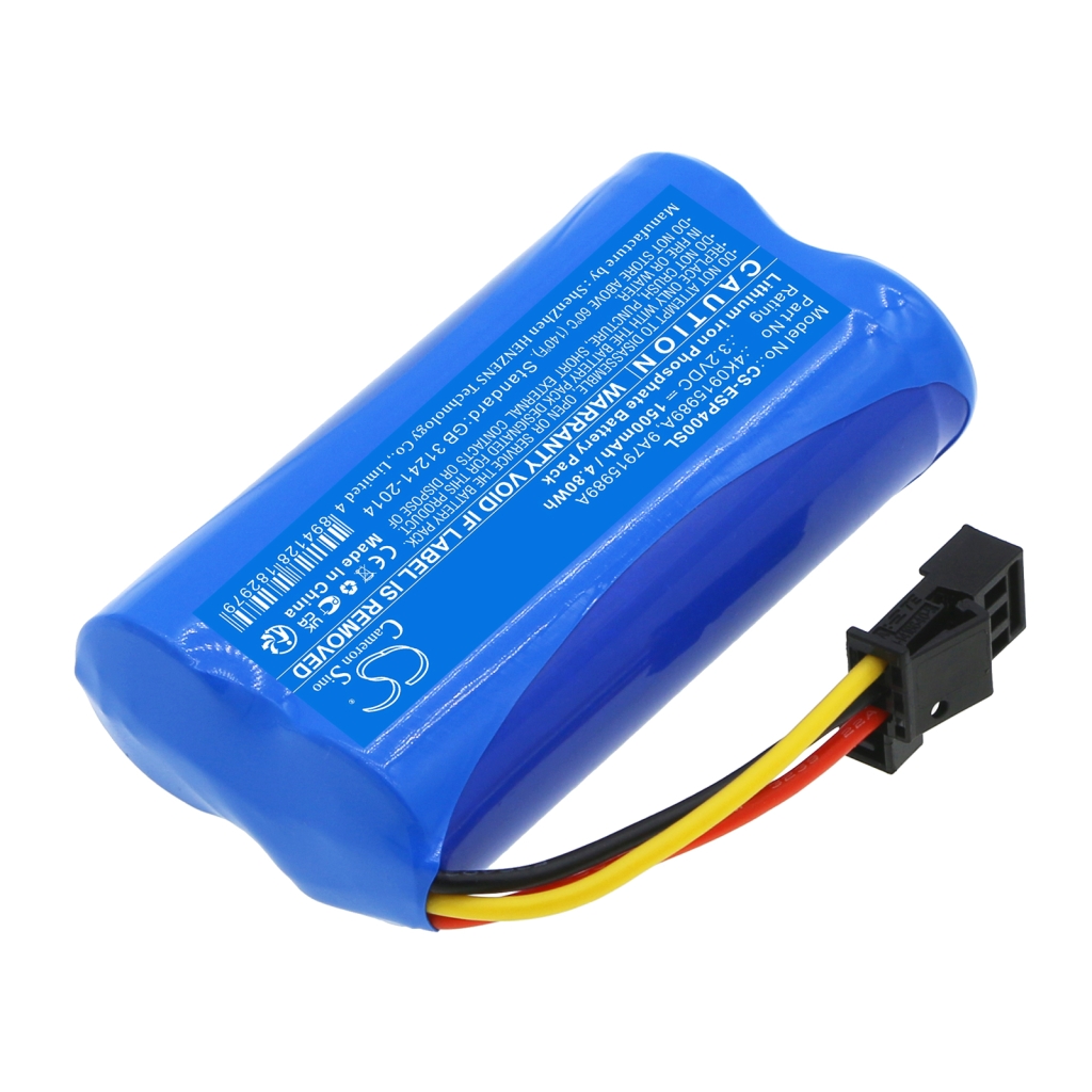 Batterijen Vervangt 9A7915989A