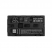 Batterij barcode, scanner EPSON CS-ESP600BL