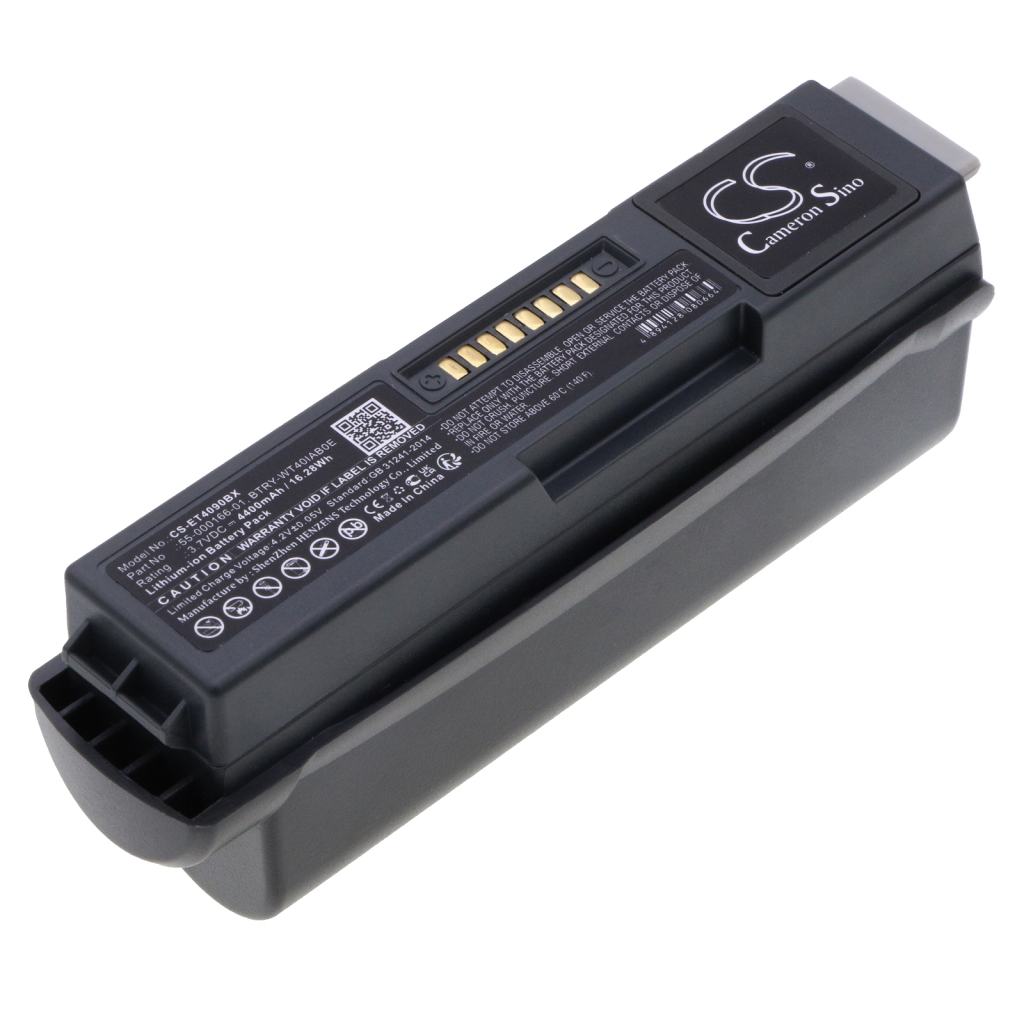 Batterij barcode, scanner Symbol CS-ET4090BX