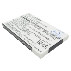 Compatibele batterijvervanging voor LENOVO BP07