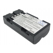 CS-ETH30BL<br />Batterijen voor   vervangt batterij NP-500