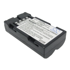 Compatibele batterijvervanging voor EPSON 063278,068537,073152,CA54200-0090,FMWBP4...