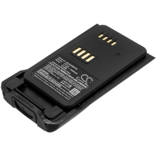 Compatibele batterijvervanging voor EADS BLN-5I,BLN-6,BLN-EX-2 U