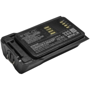 CS-ETH910TW<br />Batterijen voor   vervangt batterij BLN-Ex-2 U