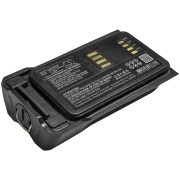 CS-ETH920TW<br />Batterijen voor   vervangt batterij BLN-Ex-2 U