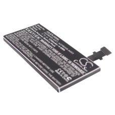 Compatibele batterijvervanging voor Sony Ericsson AGPB009-A001