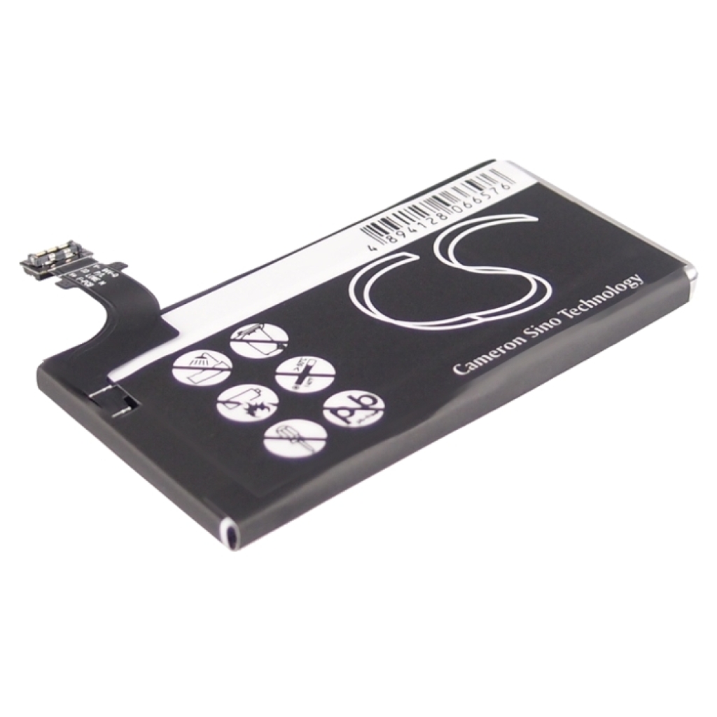 Batterij voor mobiele telefoon Sony Ericsson CS-ETL220SL