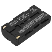 CS-EX014SL<br />Batterijen voor   vervangt batterij 7A100014-1