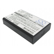 CS-EX6210RC<br />Batterijen voor   vervangt batterij SP-1880