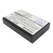 Compatibele batterijvervanging voor Aximcom 445NP120,SP-1880