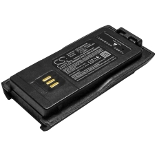 Compatibele batterijvervanging voor Diquea EB242L,EB342L