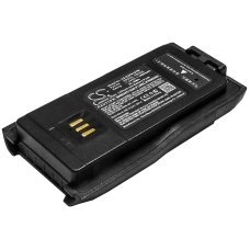 Compatibele batterijvervanging voor Diquea EB242L,EB342L