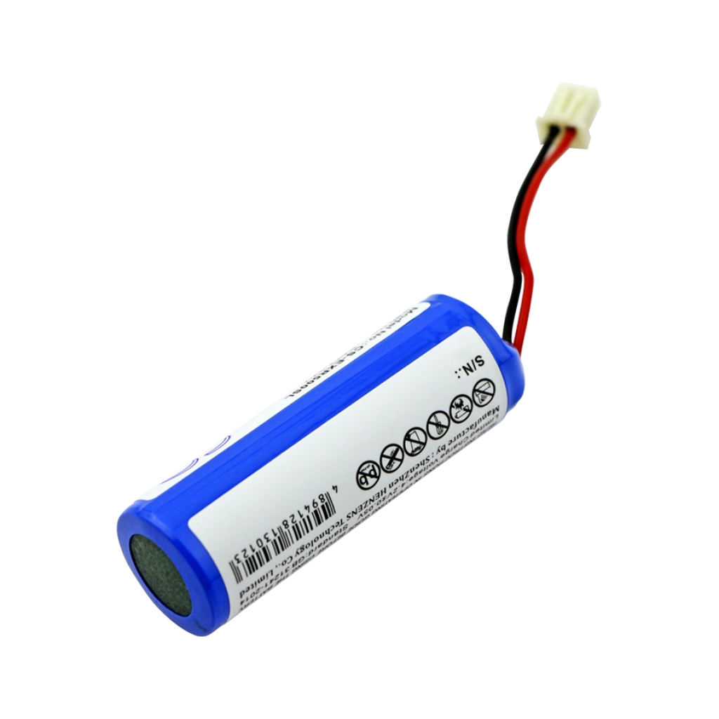 Batterij voor elektrisch gereedschap Extech CS-EXR500SL