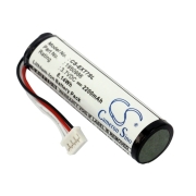 CS-EXT7SL<br />Batterijen voor   vervangt batterij T199376ACC