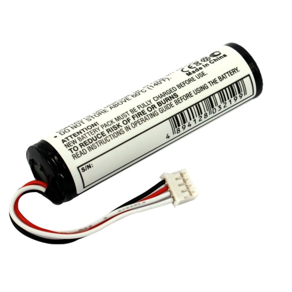 Batterijen Vervangt T198470ACC