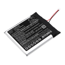 Compatibele batterijvervanging voor Ezviz AHB765965P