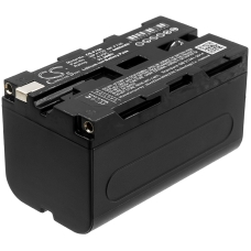 Compatibele batterijvervanging voor Sony  NP-F730, NP-F774, NP-F770, NP-F750