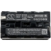 Notebook batterij Hitachi CS-F750