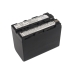 Batterij voor camera Hawk-woods CS-F930