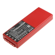 CS-FBA213BL<br />Batterijen voor   vervangt batterij 005-01-00466