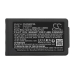 Batterij industrieel Hbc CS-FBA221BL