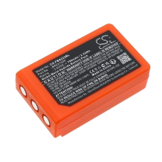 Compatibele batterijvervanging voor HBC BA221030