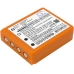 Batterij industrieel Hbc CS-FBA224BL