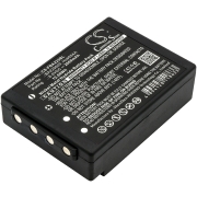 CS-FBA225BL<br />Batterijen voor   vervangt batterij BA209060