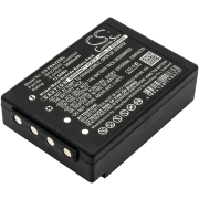 CS-FBA225BL<br />Batterijen voor   vervangt batterij BA209001