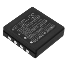 Compatibele batterijvervanging voor HBC BA301031