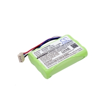 Compatibele batterijvervanging voor HBC 04.909,BI2090B1