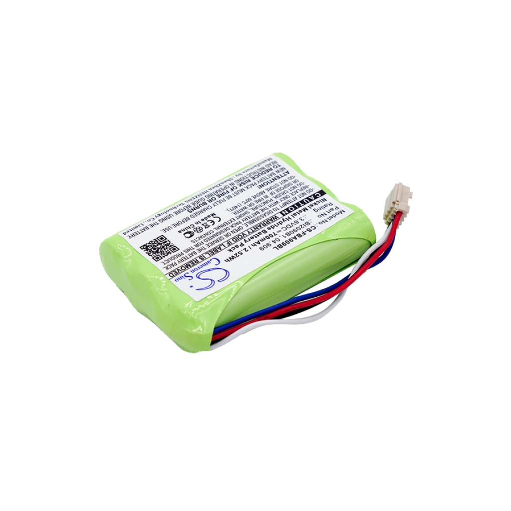 Batterij industrieel Hbc CS-FBA909BL