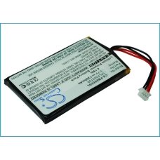 Compatibele batterijvervanging voor Fitage 1PLF503759