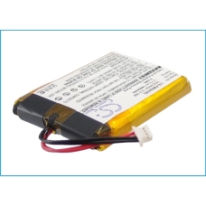 Compatibele batterijvervanging voor Fitage VKB 66591 312 098