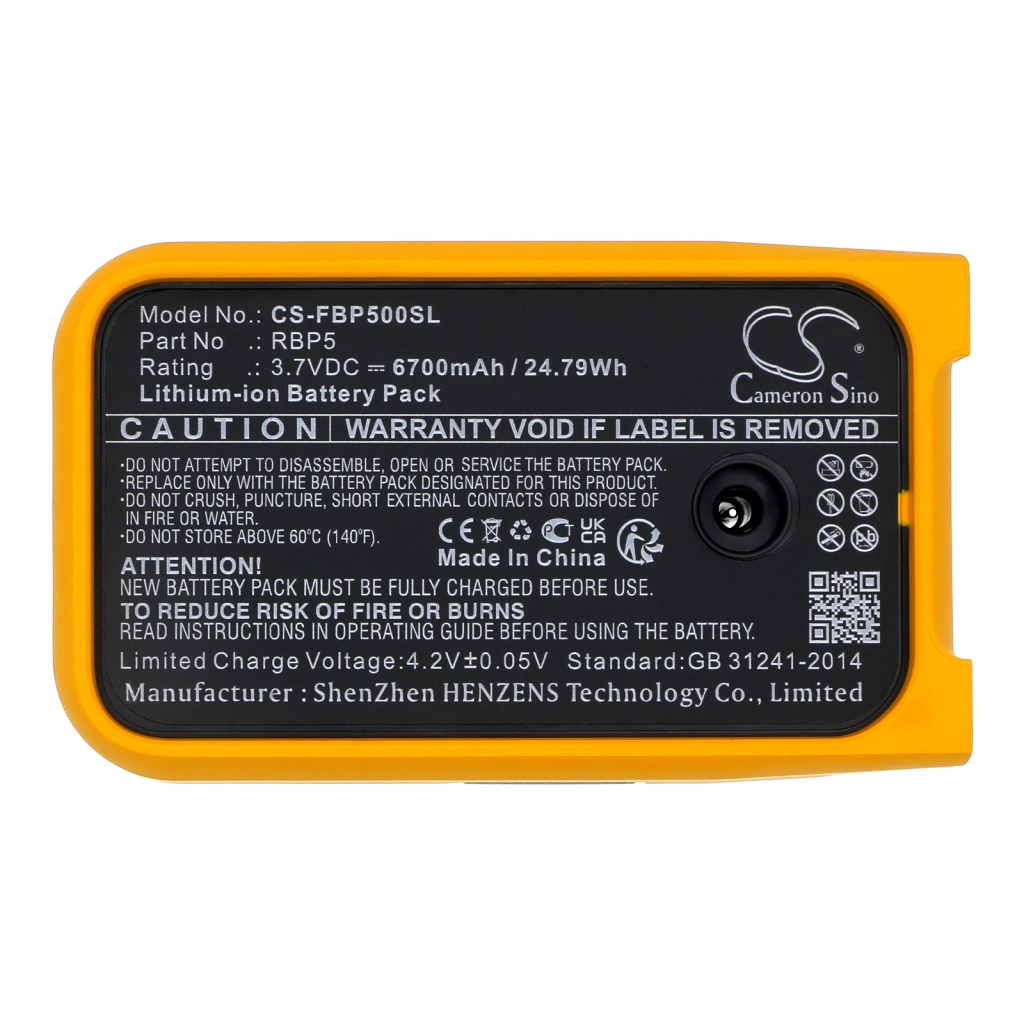 Fluke 6XG44