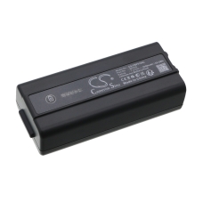 Compatibele batterijvervanging voor Fluke  4542300, BP500