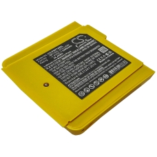 Compatibele batterijvervanging voor Fluke  DTX-LION, BP7440