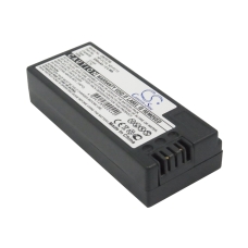 Compatibele batterijvervanging voor Sony  NP-FC10, NP-FC11