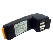 CS-FCD120PW<br />Batterijen voor   vervangt batterij 489824
