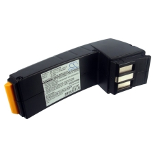 Compatibele batterijvervanging voor Festool 486831,487512,487701,488438,488844...