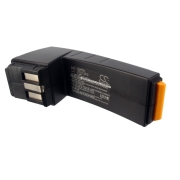 CS-FCD960PX<br />Batterijen voor   vervangt batterij CCD9.6ES