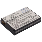 CS-FDC002MC<br />Batterijen voor   vervangt batterij 72-011-00