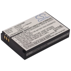 Compatibele batterijvervanging voor Drift 72-011-00,FXDC02