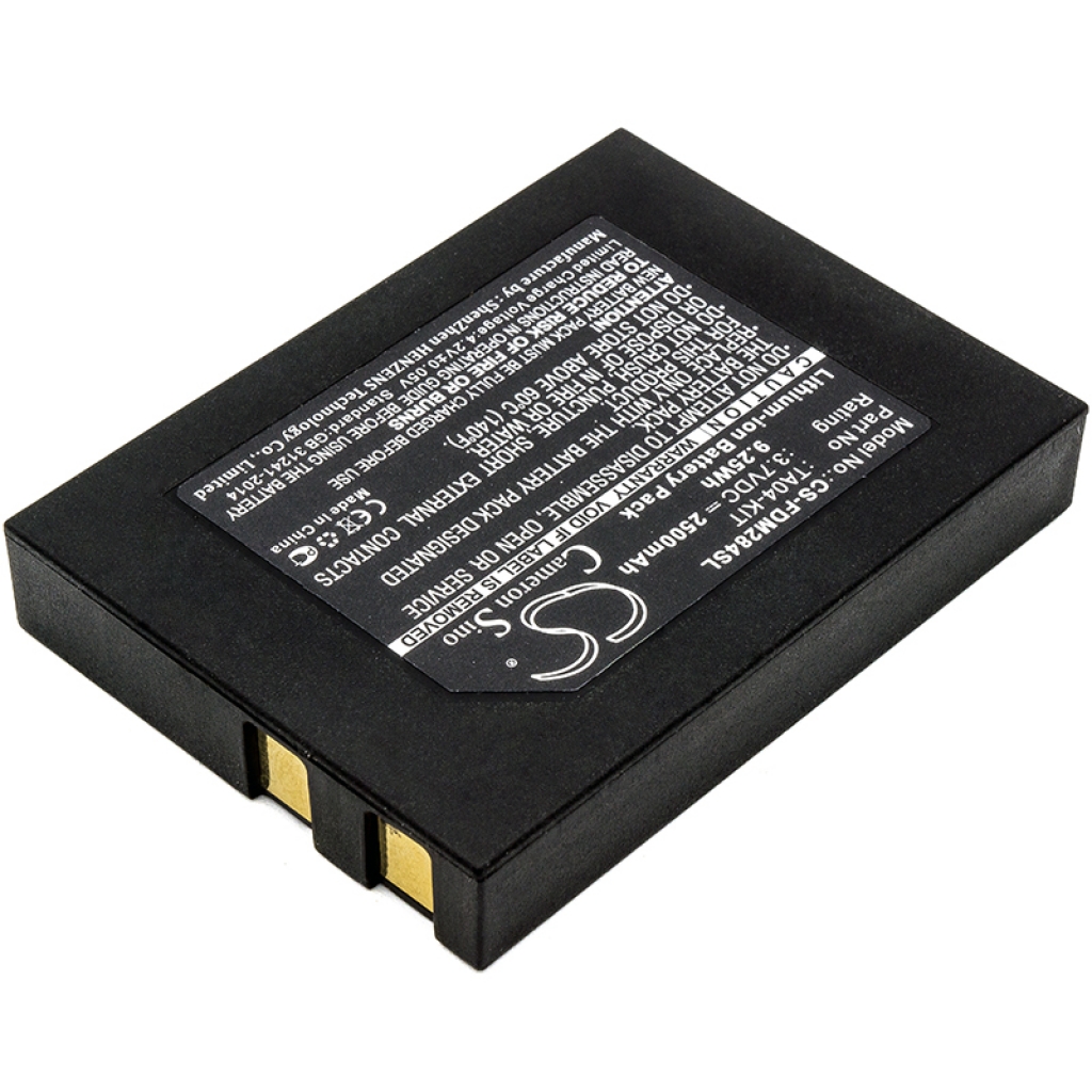 Batterij industrieel Flir CS-FDM284SL