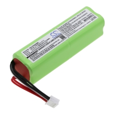 Compatibele batterijvervanging voor Fukuda 8PHR,T8HRAAU-4713