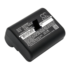 Compatibele batterijvervanging voor Netscout 06824T1325,479-568,MBP-LION